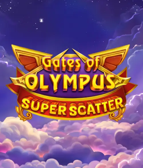Gates of Olympus Super Scatter