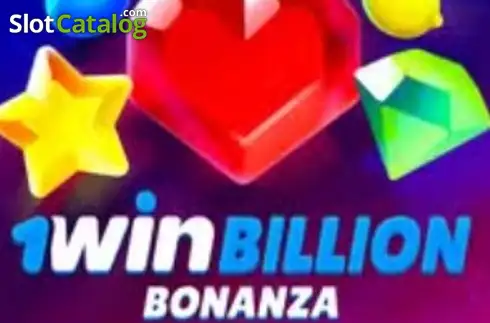 Megapari Billion Bonanza