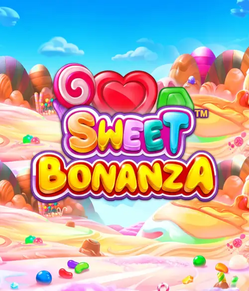 Sweet Bonanza