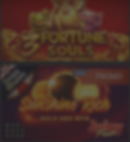 3 Fortune Souls