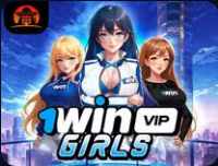 Megapari Girls