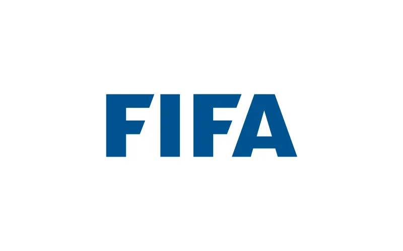 Logo FIFA